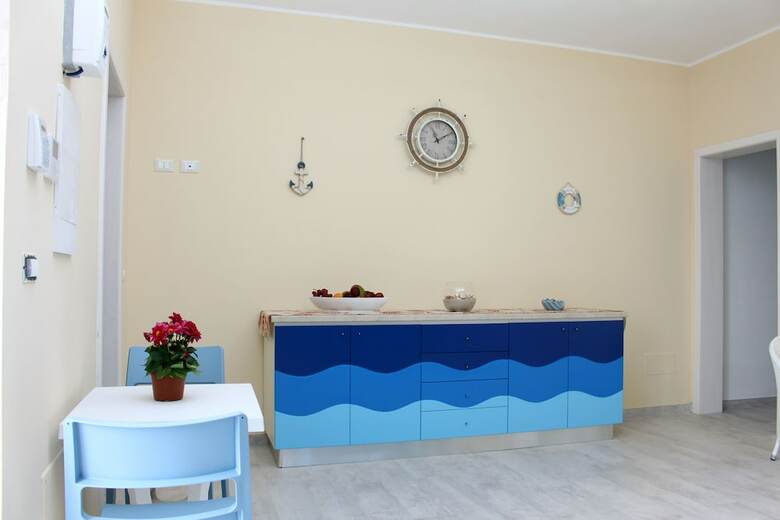Bed & Breakfast Armonia Del Mare