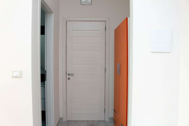 Bed & Breakfast Armonia Del Mare