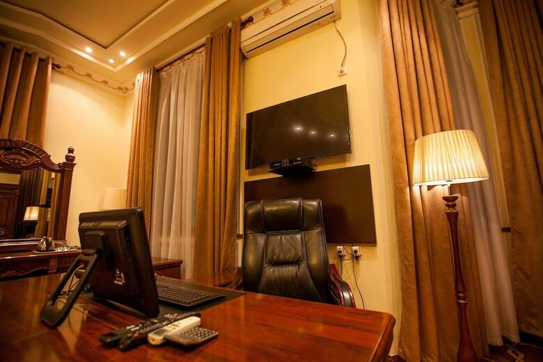 Twins Hotel