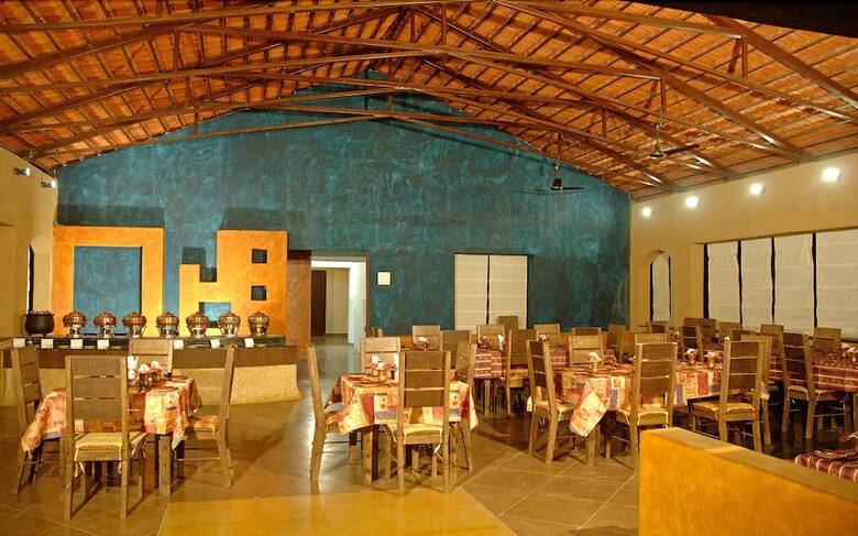 Apartamento The Celebration Van Vilas Kanha