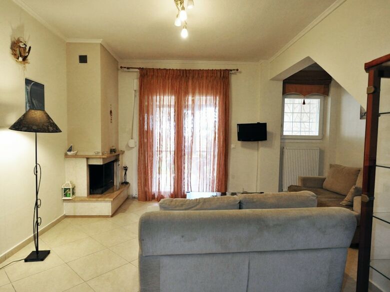 Aiolos Home