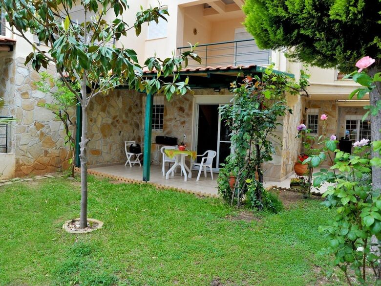 Aiolos Home
