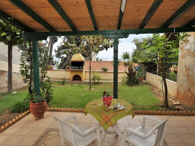 Aiolos Home