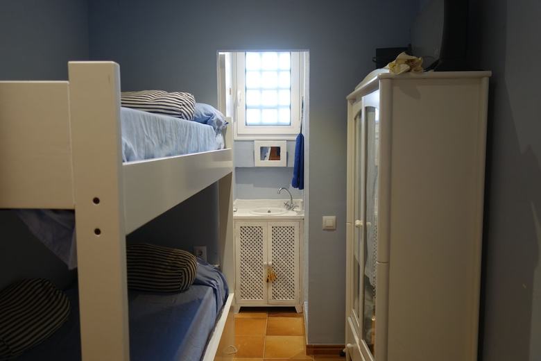 Apartamento En Calella Park