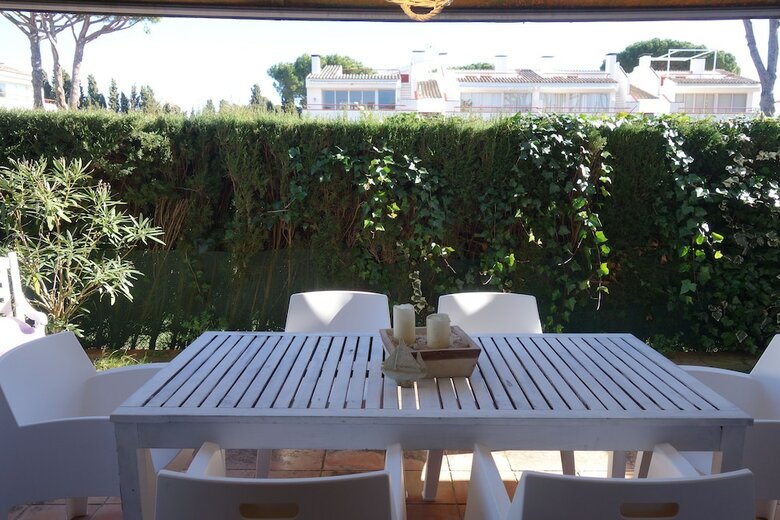 Apartamento En Calella Park