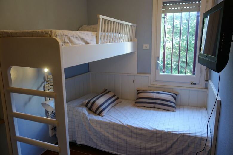 Apartamento En Calella Park