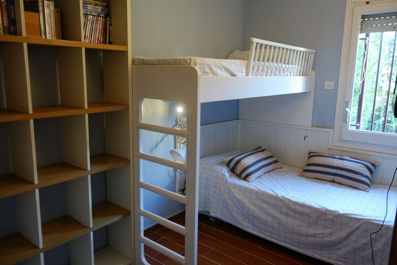 Apartamento En Calella Park