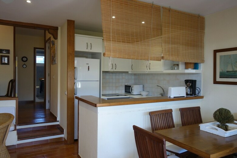 Apartamento En Calella Park