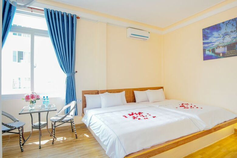 7s Hotel Sapphire Hue