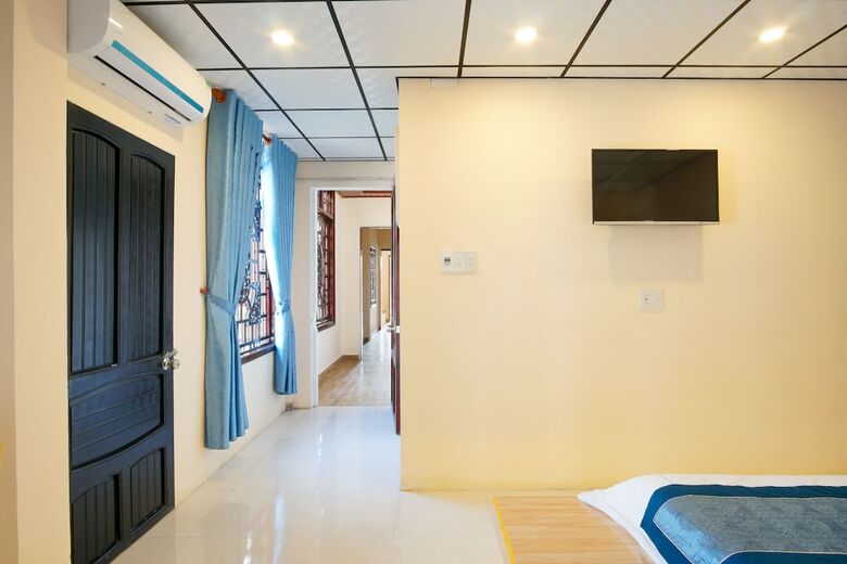 7s Hotel Sapphire Hue