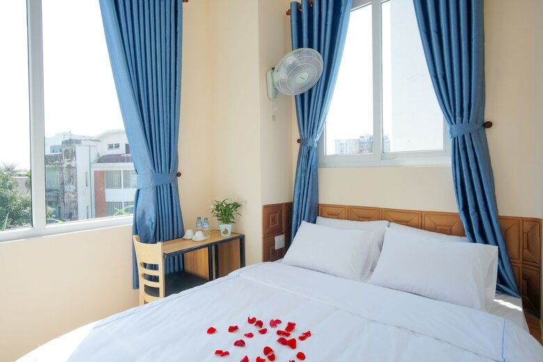 7s Hotel Sapphire Hue