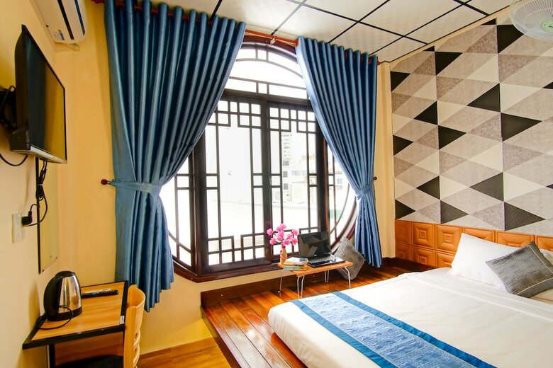 7s Hotel Sapphire Hue