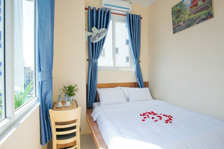 7s Hotel Sapphire Hue