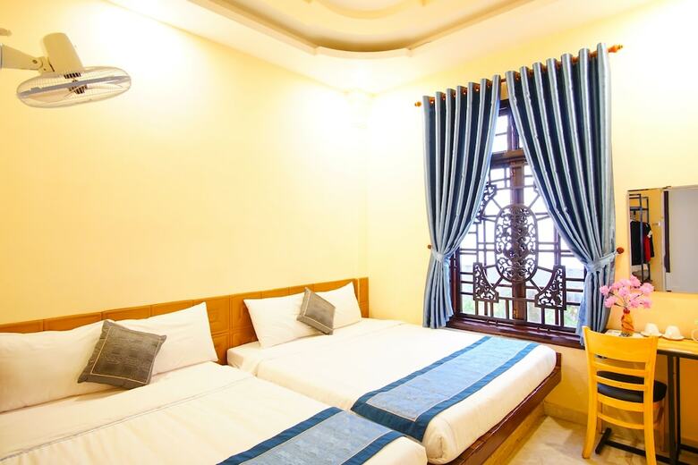 7s Hotel Sapphire Hue
