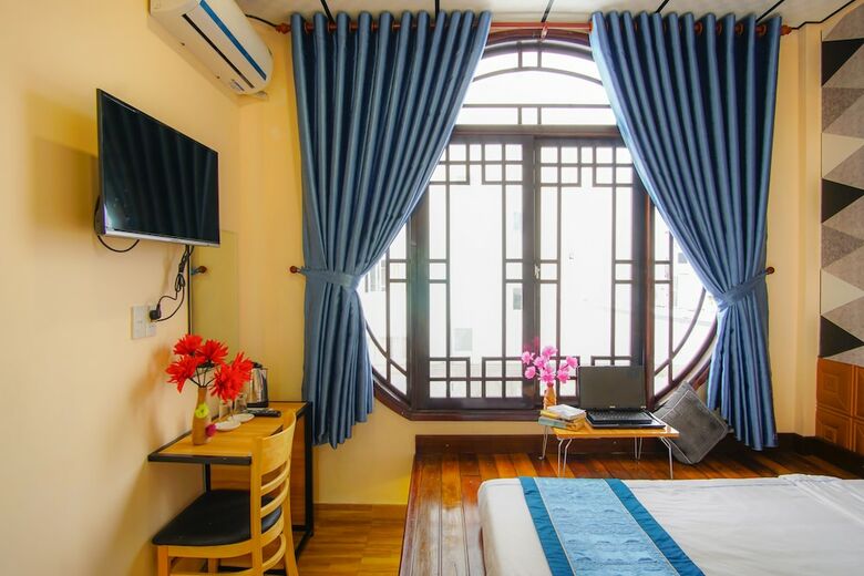 7s Hotel Sapphire Hue
