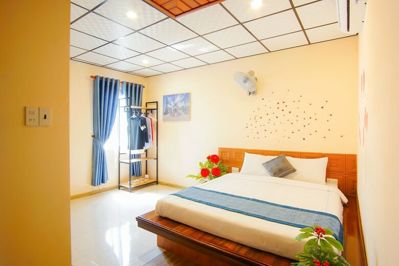 7s Hotel Sapphire Hue