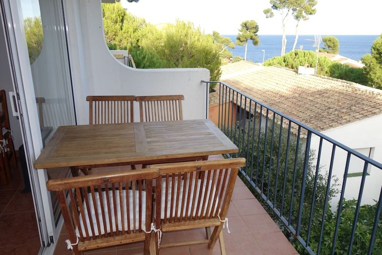 Apartamentos Estudio Park Golfet III