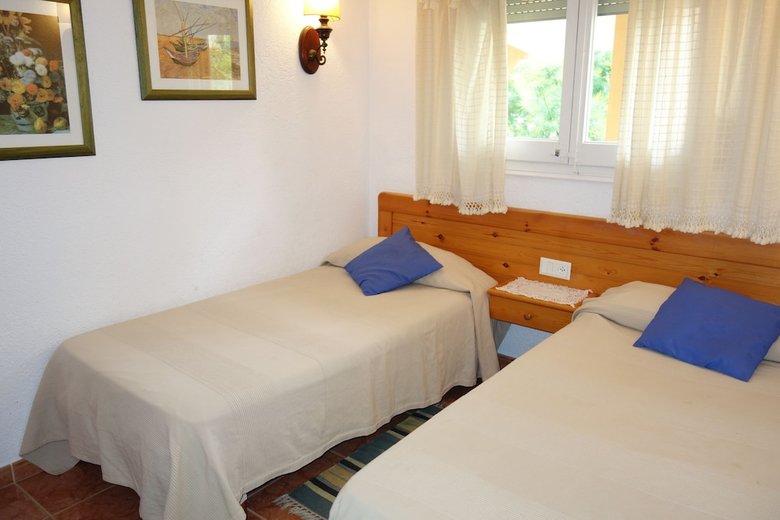 Apartamentos Estudio Park Golfet III