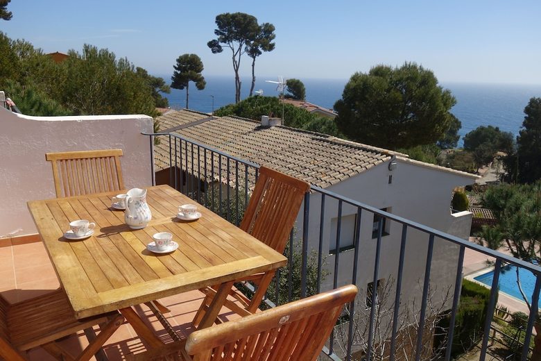Apartamentos Estudio Park Golfet III