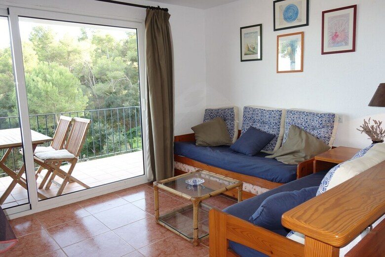 Apartamentos Estudio Park Golfet III