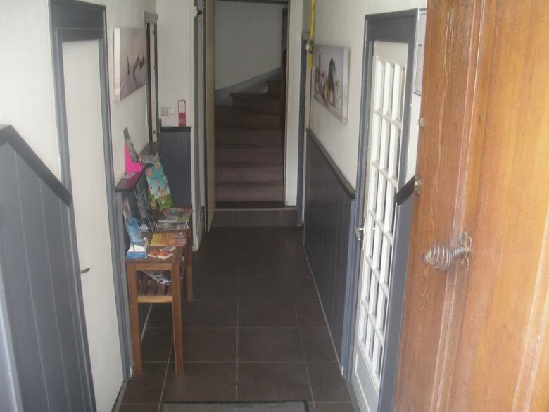 Hotel Les Chiens Du Guet