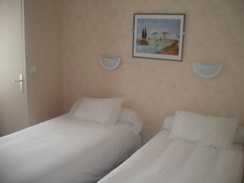 Hotel Les Chiens Du Guet