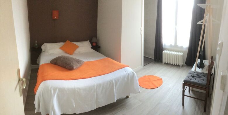 Hotel Les Chiens Du Guet