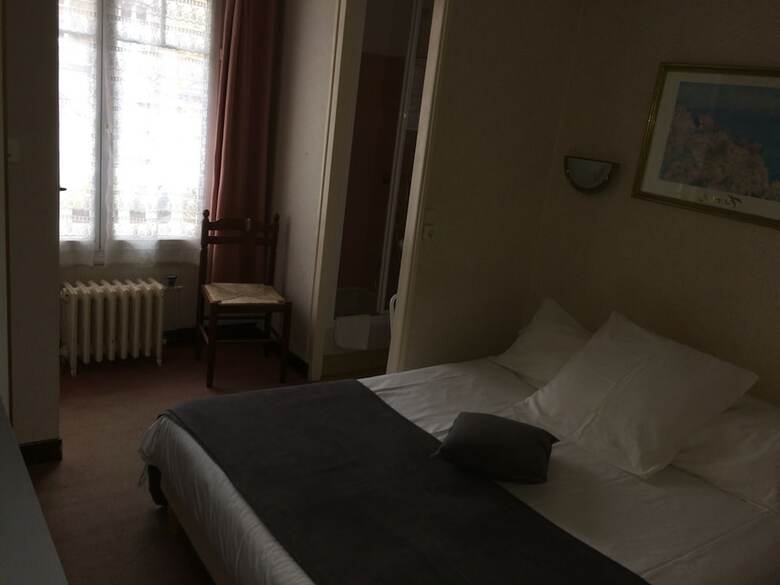 Hotel Les Chiens Du Guet