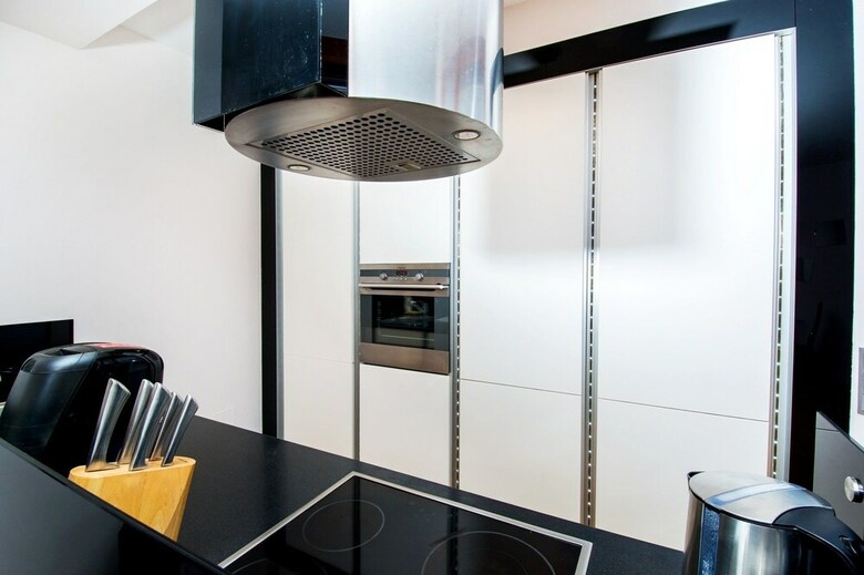 Apartamentos Erapartments Ch?odna