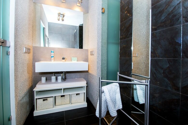 Apartamentos Erapartments Ch?odna