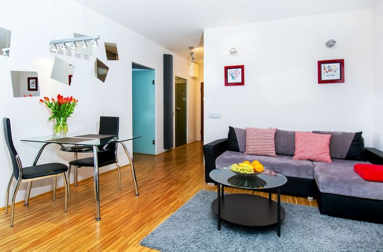 Apartamentos Erapartments Ch?odna