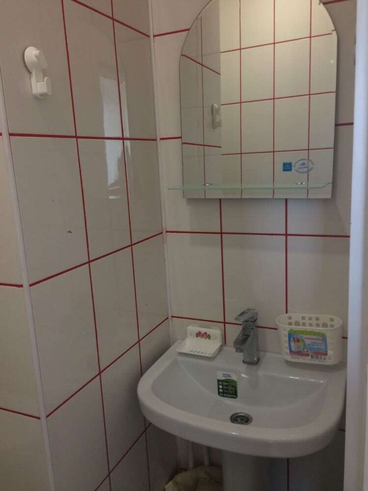 Apartamento Gostevoi Dom Na Severnoi