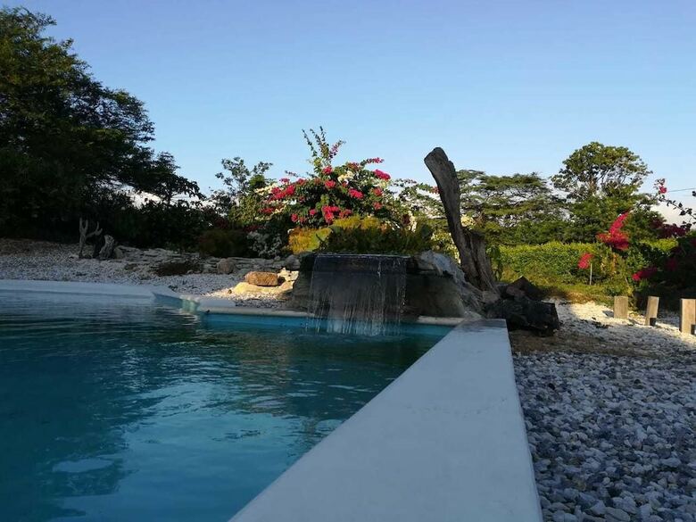 Hostal Eco House Neguanje