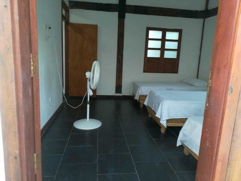 Hostal Eco House Neguanje