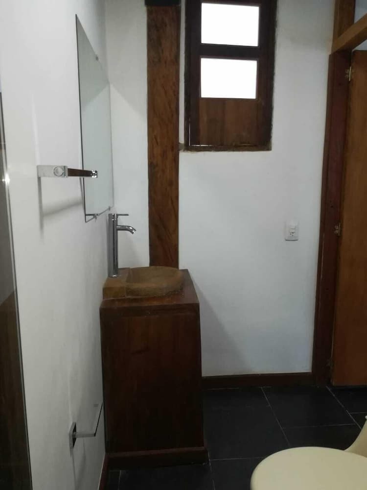 Hostal Eco House Neguanje