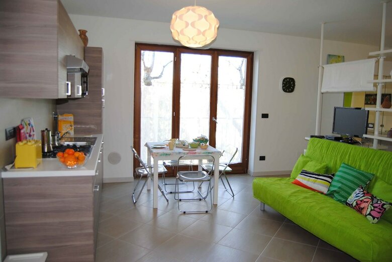 B&B Leterrazze Boutique Hotel - Torino