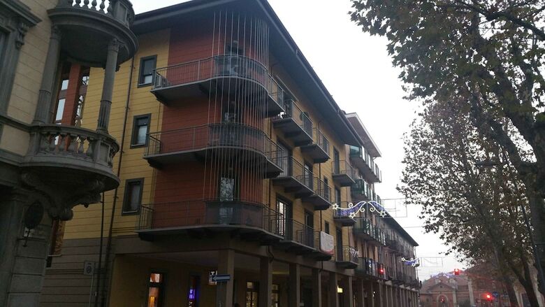 B&B Leterrazze Boutique Hotel - Torino