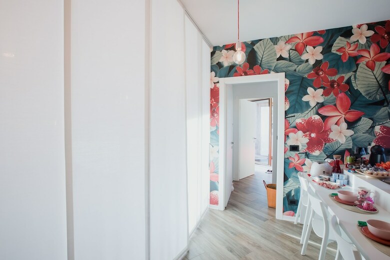B&B Leterrazze Boutique Hotel - Torino