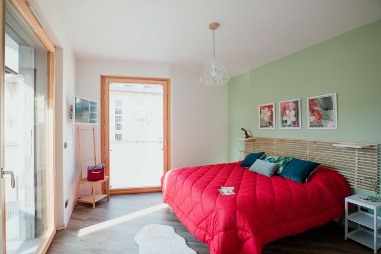 B&B Leterrazze Boutique Hotel - Torino