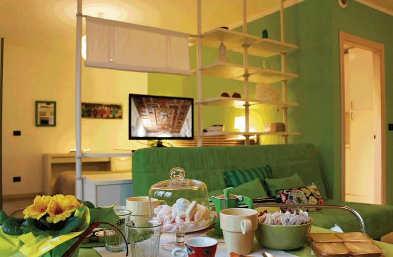 B&B Leterrazze Boutique Hotel - Torino