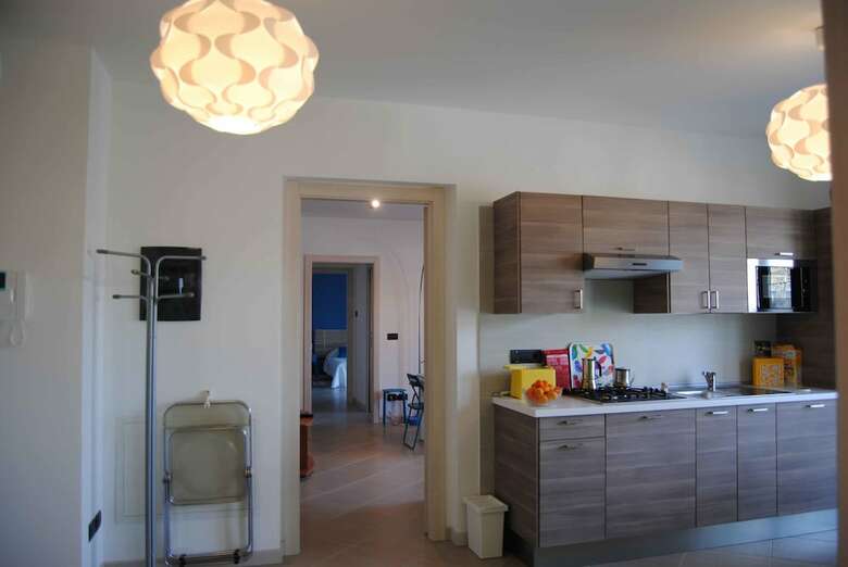 B&B Leterrazze Boutique Hotel - Torino