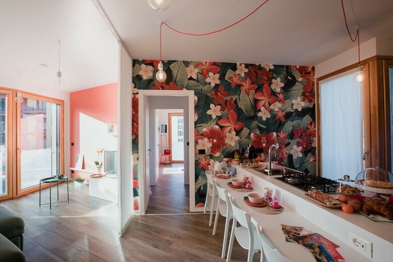 B&B Leterrazze Boutique Hotel - Torino