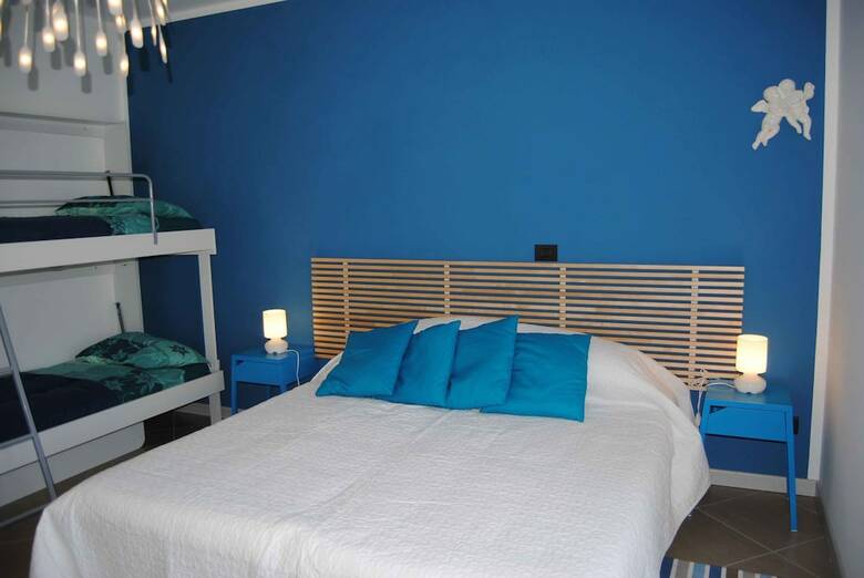 B&B Leterrazze Boutique Hotel - Torino