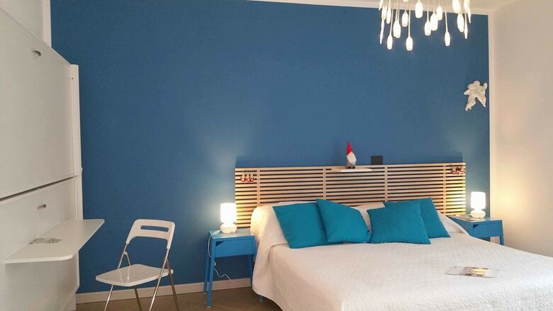 B&B Leterrazze Boutique Hotel - Torino