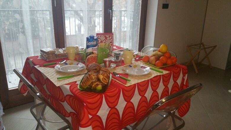 B&B Leterrazze Boutique Hotel - Torino