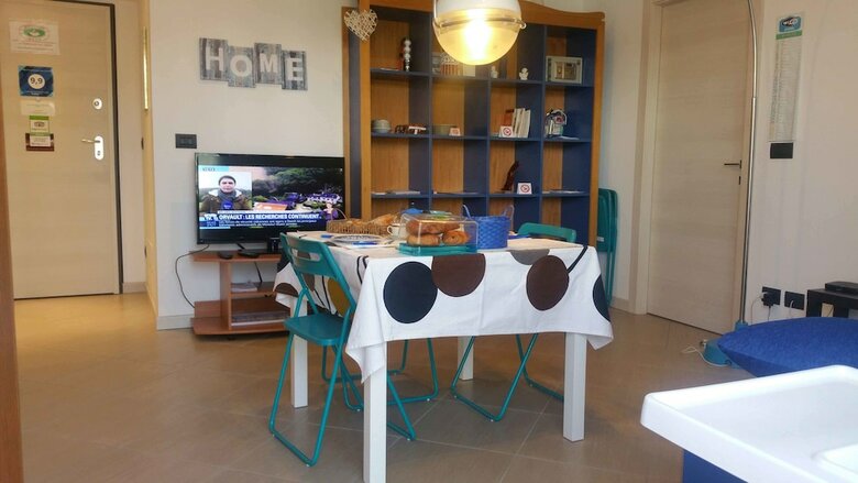 B&B Leterrazze Boutique Hotel - Torino
