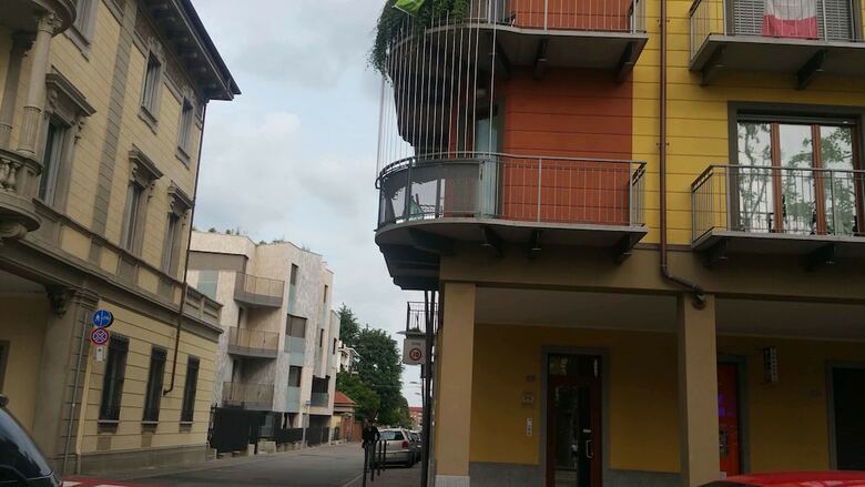 B&B Leterrazze Boutique Hotel - Torino