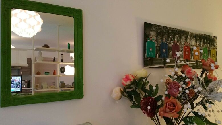 B&B Leterrazze Boutique Hotel - Torino