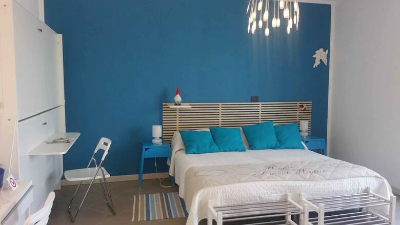 B&B Leterrazze Boutique Hotel - Torino