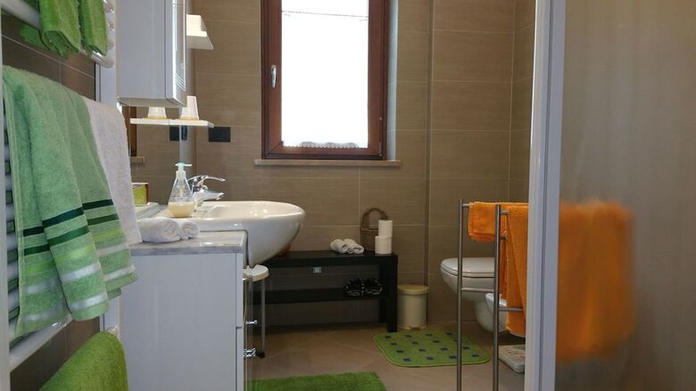 B&B Leterrazze Boutique Hotel - Torino